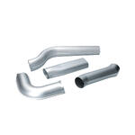 Heatingtube under cabin Bus 03/55-07/67 1097-540