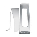 Wheel housing extension walkthrough front, left Bus -07/67  0890-144