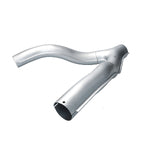 Heating tubes Y-piece over rear axle Bus 03/55-07/67  1097-555
