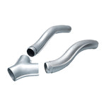 Heating tubes Y-piece over rear axle Bus 03/55-07/67  1097-555