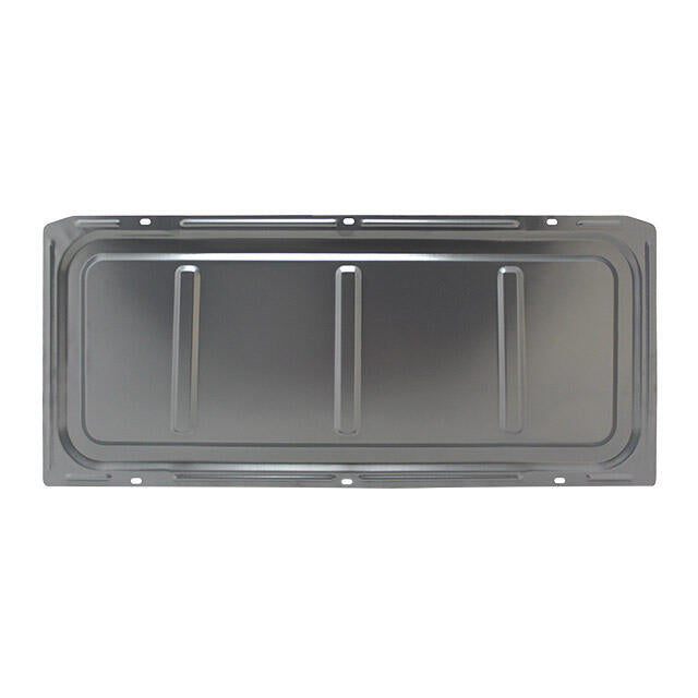 Divider panel for fuel tank compartment Bus -07/60   0890-775