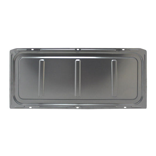 Divider panel for fuel tank compartment Bus -07/60   0890-775