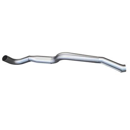 Heatingtube under cabin Bus 03/55-07/67 1097-540