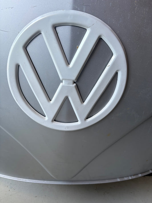 Front VW Emblem -07/67