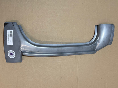Bay Window A-Pillar repair panel RH