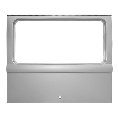 Tailgate Deluxe (SWT) 03/55-07/63 0157-601