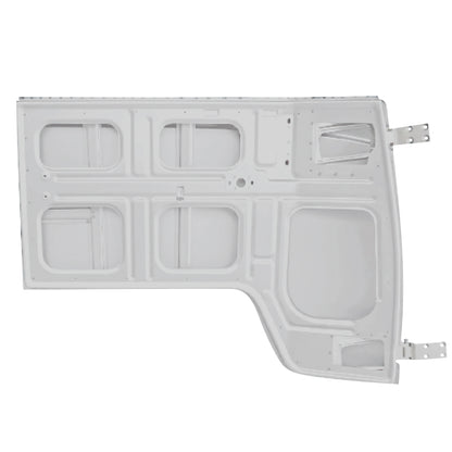 Door left (SWT) 08/63-07/67 0158-230