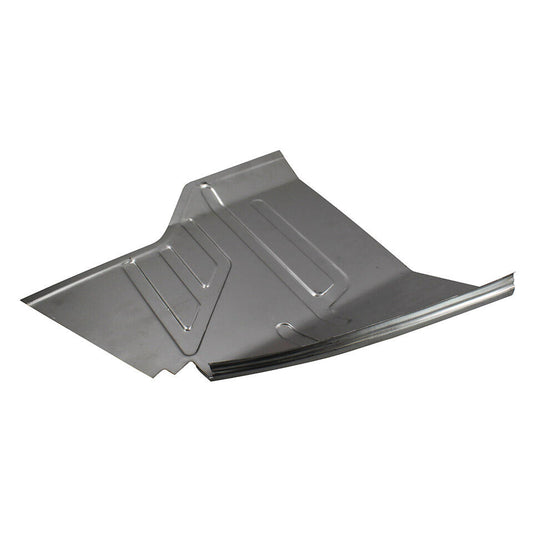 Cab floor pan, right -07/67